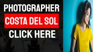 Property, Events, Products, Photographer, Social Medial Videos Producer Costa Del Sol, Spain#Awesome