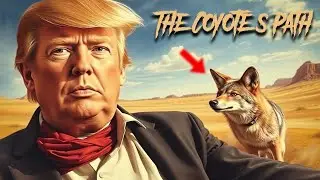 Desert Survivor: The Coyote&rsquo;s Path