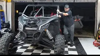 Glamis Easter 2021