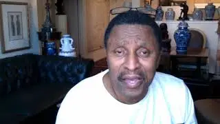 A cautionary tale -- Soncerae Smith (&ldquo;Son sir ray&rdquo;)