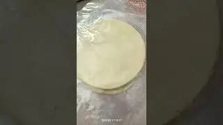Frozen paratha fully Home Made💚#shortvedio #youtubeshorts #food #tasty #viral #viralvedio #tastyfood