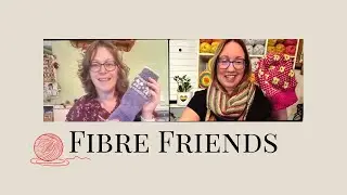 Fibre Friends - Last Weekend for Getter Done