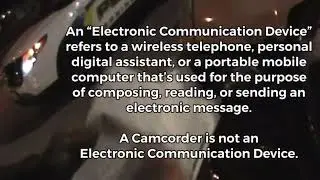 ALWAYS RECORD POLICE