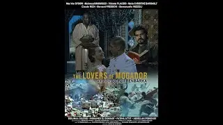The Lovers of Mogador - Trailer