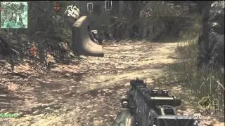 MW3 Search and Destroy Bomb Angles - Brutalised