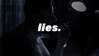 [FREE] - &ldquo;Lies&rdquo; | Very Emotional Mad Piano Type Beat | Sad Storytelling Rap Instrumental