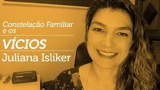 Live - Constelação Familiar e Vícios