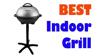 TOP 5: Best Indoor Grills 2020