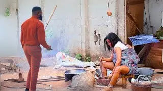How The Poor Mom Taking Care of Her Child Alone Won A Billionaire's Heart| Nigerian Movie
