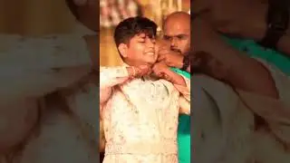 Rajoharan Sangh lagi Pritaldi | Diksha Reel