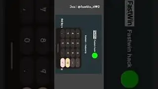 FastWin hack ! FastWin Fastparity Hack 🔴 | #Fastwin #Hack #Autowin #FastwinMod