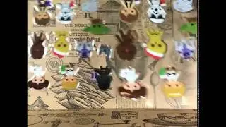 Sticker Collection Sticko, Jolee&rsquo;s, Recollections