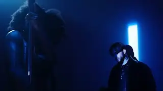 USKY - Satin (Clip officiel)