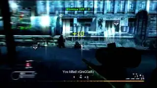 Myth 2.0 | RiZe FaLcoNz