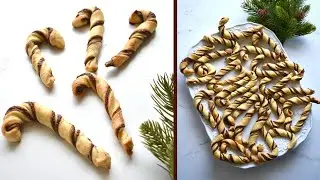BEST CHOCOLATE FILLED COOKIES | CHRISTMAS COOKIES RECIPE