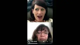 Messy Mama with Lindy Wynne and Vivian Lee, LCSW