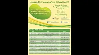 Can You Reverse Kidney Damage?