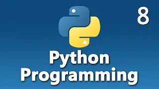 Python Programming for Absolute Beginners - break & continue #8