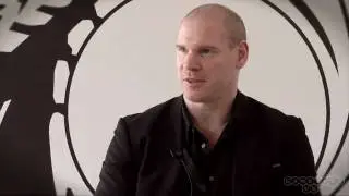 James Bond 007: Blood Stone Reveal Interview