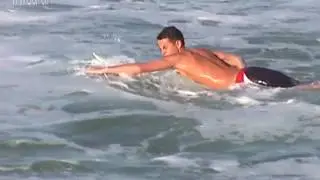 Puerto Escondido Local Boys