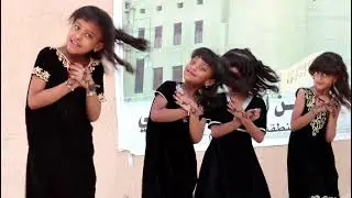كليب حلاوة العيد