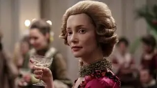 Outlander: The Bakra