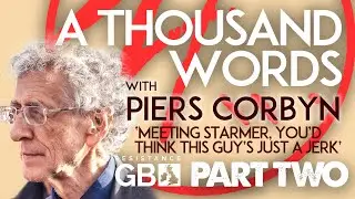 Was Jeremy Corbyn betrayed?