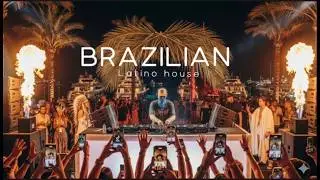 Brazillian &ndash; Latino Tech House 🔥| By A2C_Dj