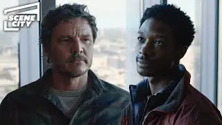 New Allies in a Broken World | The Last of Us (Bella Ramsey, Pedro Pascal, Lamar Johnson)
