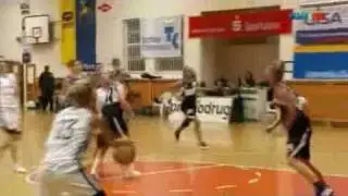 Halle LIONS - Leipzig Eagles