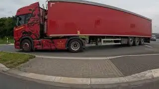 MdRzA - zurück über Olfen, Nordkirchen nach Werne  2023 08 29