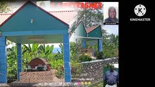 Bula Mangi_Pabrabuk Mai Tawah --Latest 2025