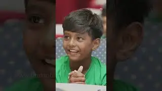 Spread Smile with Brainobrain