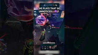 JUST A MAG DUNKING ON HIS OPPS!!🫡❤️🗿 #marvelrivals #marvelrivalsgameplay #grandmaster