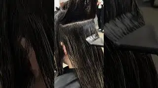 Lived in Blonde                                                      Satin Suede  #champagneblonde