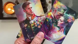 Piscis💖FUERTÍSIMO!! Viene alguien que MUERE DE AMOR y de CELOS, es FUERTE te lo aseguro