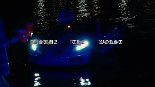 Lou Will- Assume The Worst (Official Video)