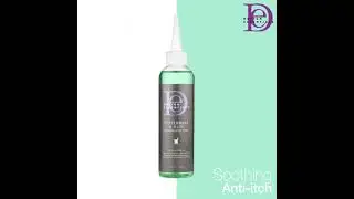 Design Essentials Scalp care