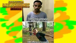 PUBG.EXE | TUKANG BULLY BOT ERANGEL