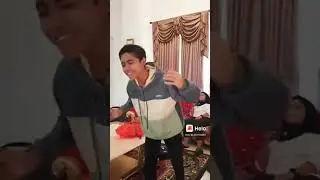 Sridevi duet dengan eby da sangat bagus ya guys nyanyi nya