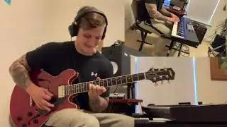 Collings I35 LC Demo