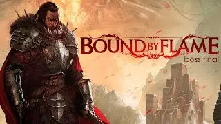 Bound by Flame - Boss Final, trophée Capitaine | Final Boss, Captain trophy