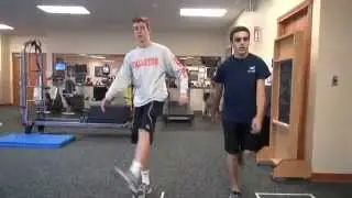 U18 Sports Medicine: Dynamic warm-ups to prevent injuries in youth football and soccer