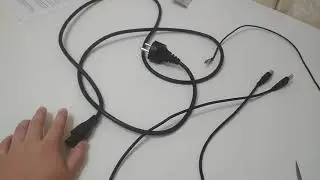 Подключение принтера Brother dcp-T310