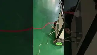 Cable fault location testing