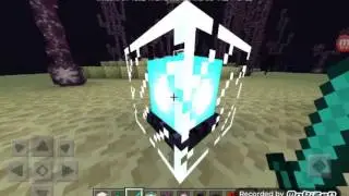 MCPE - 0.17.0 beta build 1 Review + Hidden Features!
