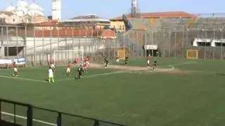 SanPrecario 2 - 2 Salboro (video 1 del 22-03-09)