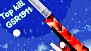 Citical Ops-GSR1911 Montage