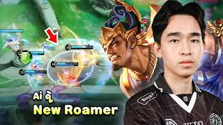 ကောင်းလိုက်တဲ့ GATO // Ai ရဲ့ New Roamer J3X ☠️🔥