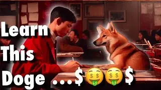 Get XenDoge Coins ...TUTORIAL!!! $XDOGE